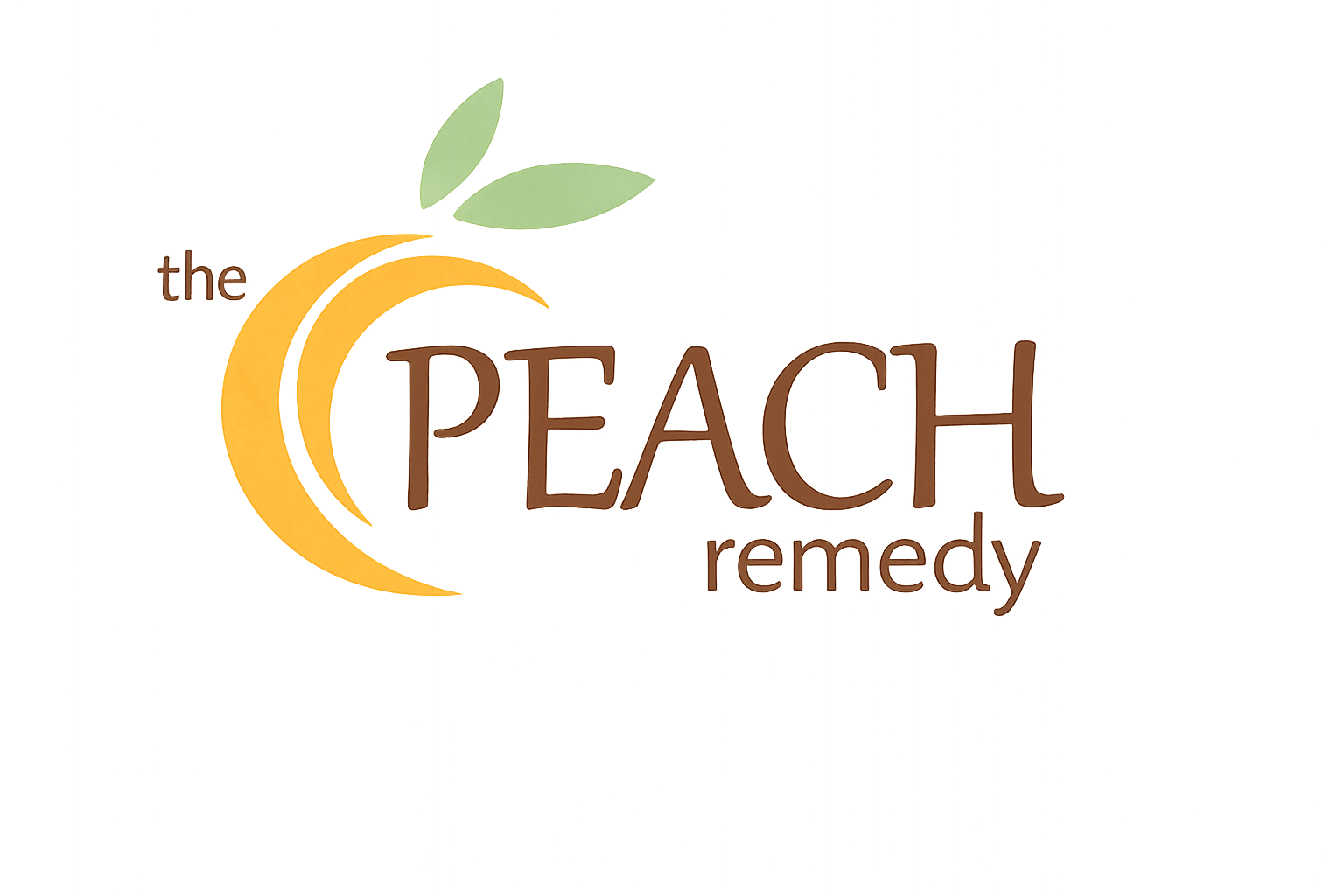 The Peach Remedy